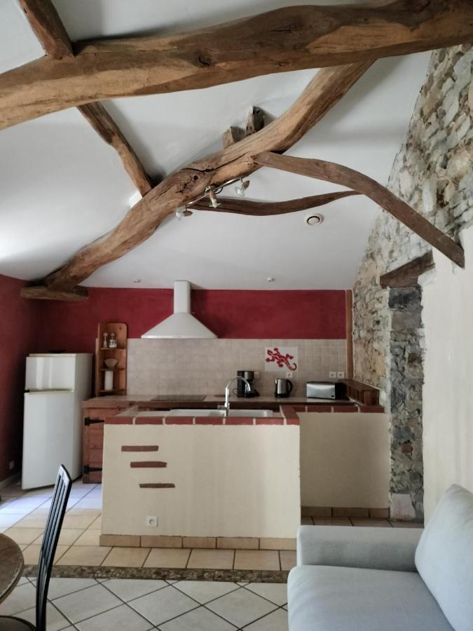 Maison Pucet